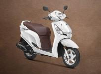 2018 Honda Aviator