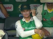 Peter Handscomb