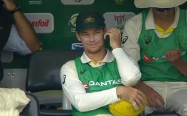 Peter Handscomb