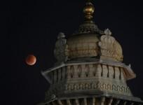 blood moon