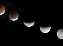 blood moon