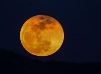blood moon