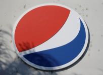 The Pepsi logo