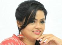 Tamil TV actress Anisha