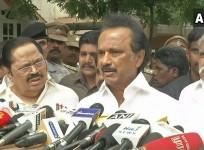 Mk stalin