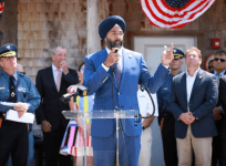 Gurbir Grewal