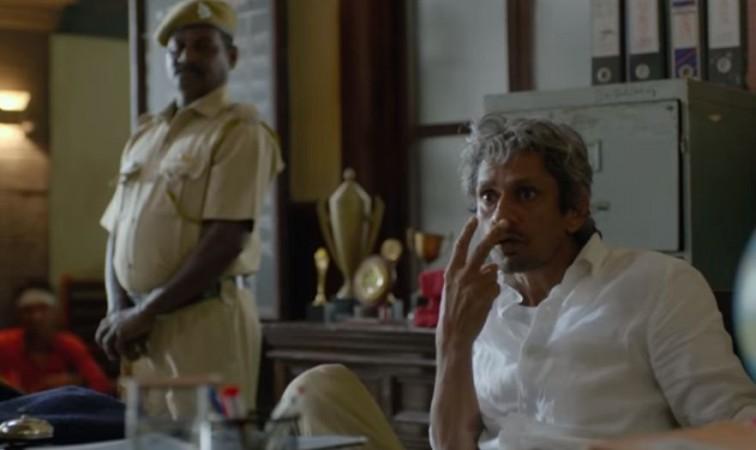 Vijaay Raaz in Nawabzaade Vijaay Raaz in Nawabzaade