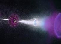 Gamma Ray Burst