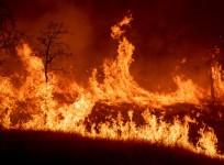 Carr fire