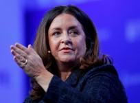 Susanne, Daniels Global Head, Original Content, YouTube,