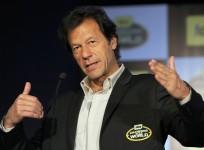 Imran Khan
