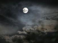 blood moon july 27