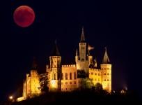 blood moon july 27
