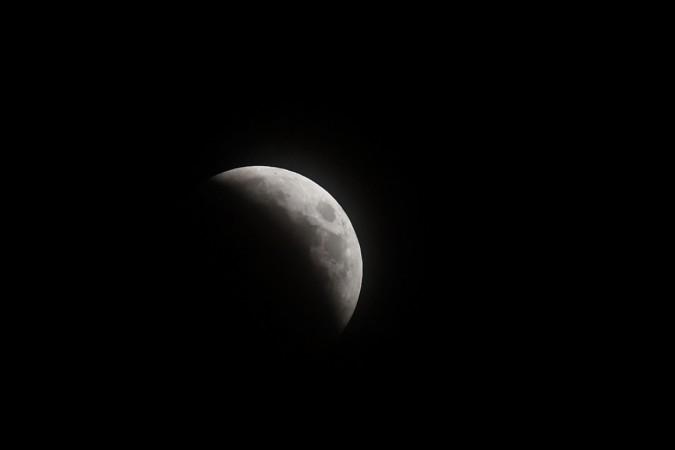 blood moon july 27