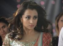 Trisha's Mohini