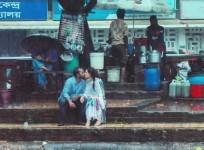 Jibon Ahmed's viral photo