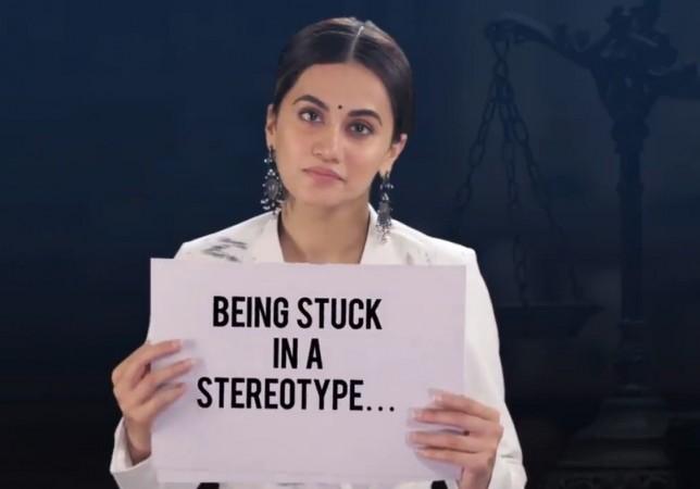 Taapsee Pannu Taapsee Pannu
