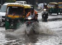 Monsoon in India