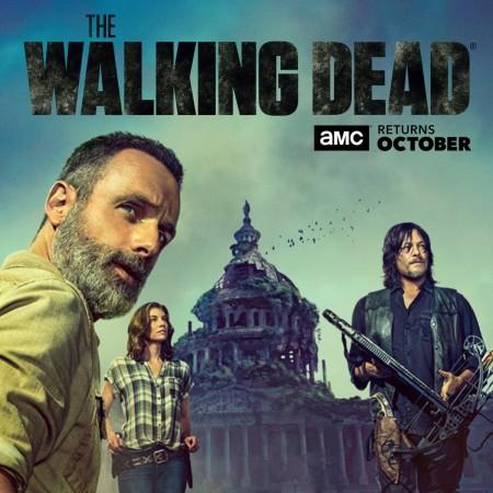 The Walking Dead Season 9 to begin with Rick Grimes' death - IBTimes India