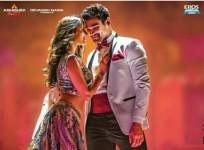 Saakshyam