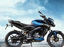 Bajaj Pulsar NS160