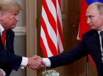Vladimir Putin Said Donald Trump Can Be My Guest In Moscow After Helsinki Summit