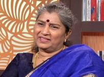 Telugu actress Annapurna