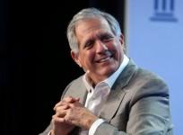 Leslie Moonves, Chairman and CEO, CBS Corporation