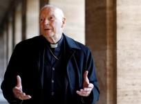 Cardinal Theodore Edgar McCarrick