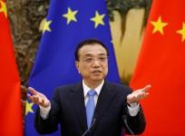 Chinese Premier Li Keqiang