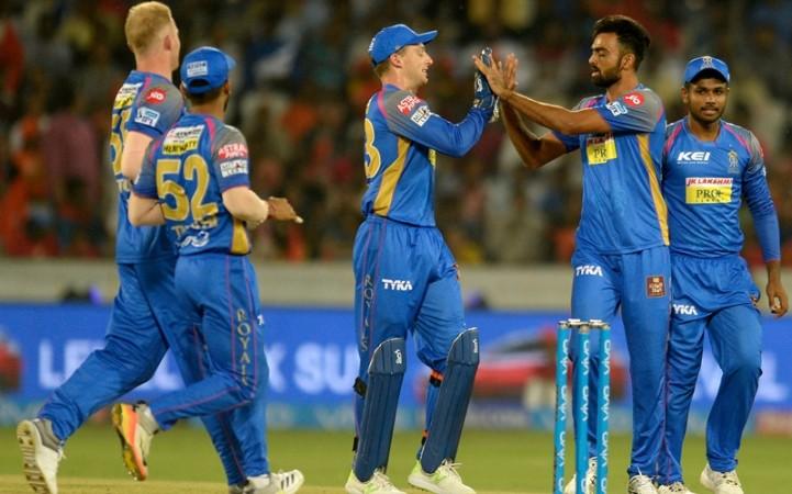 Rajasthan Royals