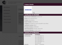 Samsung, Galaxy J5, 2017, Android Oreo, Wi-Fi Alliance