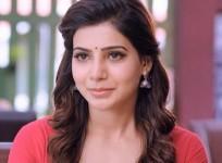 Samantha Akkineni