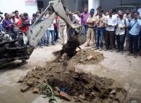 Bihar shelter home rape