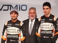 Force India F1