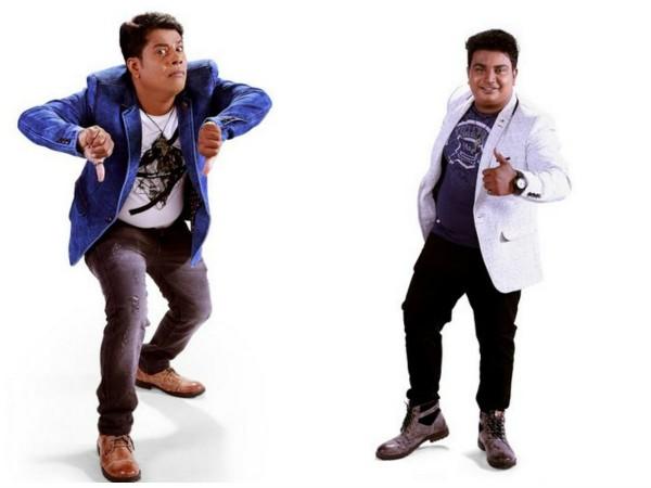 Comedy Khiladigalu 2 contestants Appanna and Suraj to Yariguntu Yarigilla 2 Comedy Khiladigalu 2 contestants Appanna and Suraj to Yariguntu Yarigilla 2