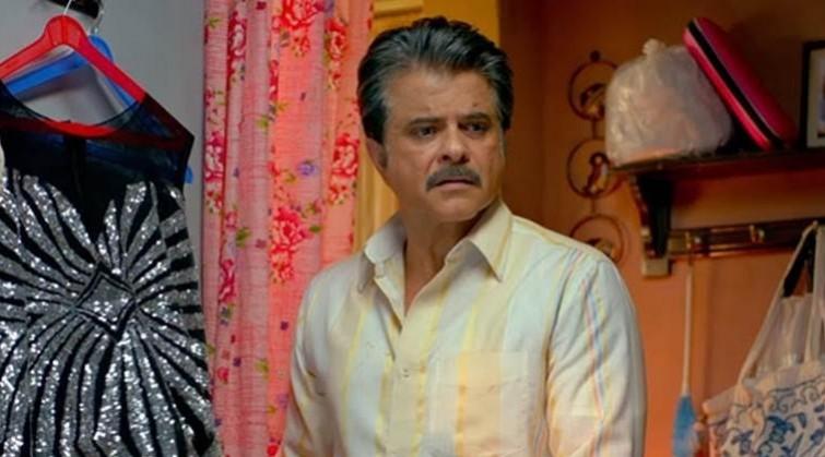 Anil Kapoor in Fanney Khan Anil Kapoor in Fanney Khan