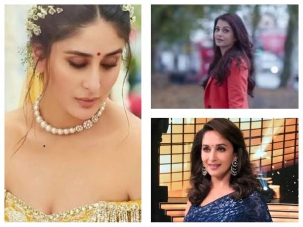 Married actresses of Bollywood Married actresses of Bollywood