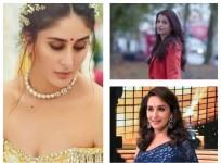 Married actresses of Bollywood