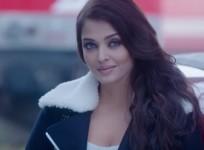 Aishwarya Rai Bachchan