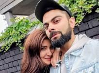 Anushka Sharma, Virat Kohli