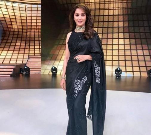 Madhuri Dixit-Nene Madhuri Dixit-Nene