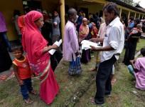 Assam NRC