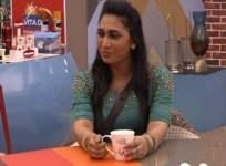 Anjali Ameer