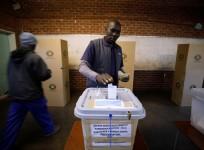zimbabwe elections