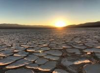 Atacama desert