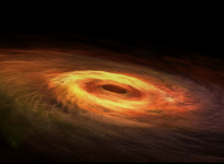Black Hole