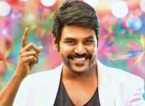 Raghava Lawrence