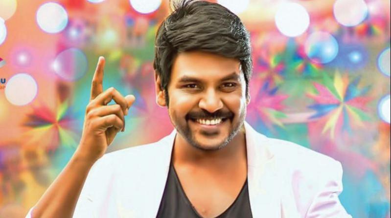 Raghava Lawrence Raghava Lawrence