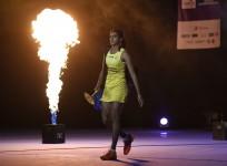 PV Sindhu